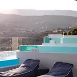 Hotell Micra Anglia Boutique & 5*