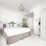 Hotell Micra Anglia Boutique & 5*