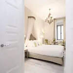 Micra Anglia Boutique & Hotell Ándros