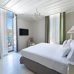 Hotell Micra Anglia Boutique & Ándros
