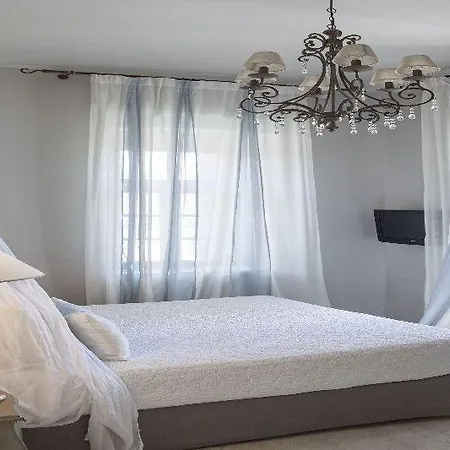 Szálloda Micra Anglia Boutique & 5*