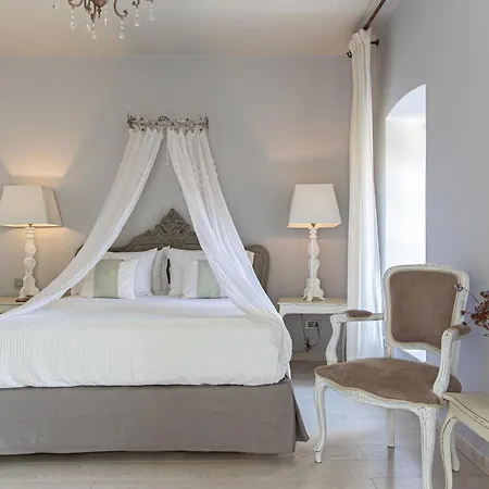 Micra Anglia Boutique & Szálloda 5*