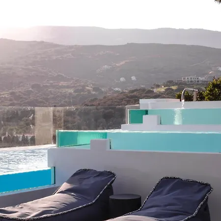 Otel Micra Anglia Boutique & 5*