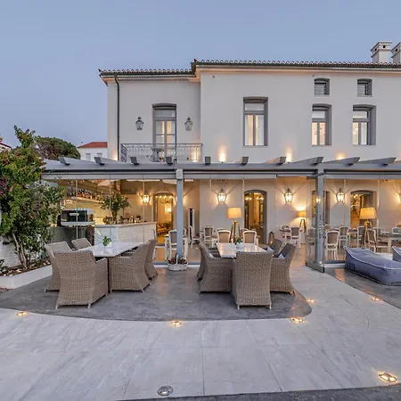 Micra Anglia Boutique & 5*