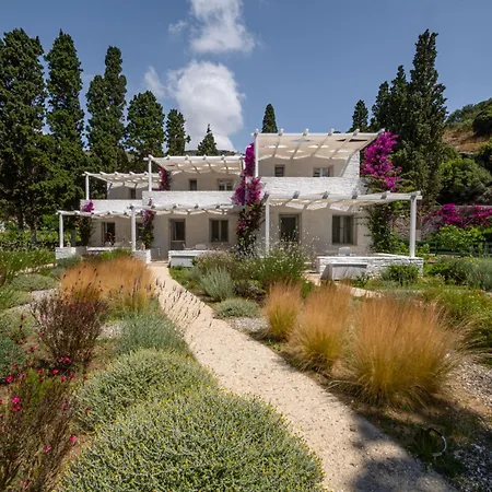 Micra Anglia Boutique & Hotel Ándros