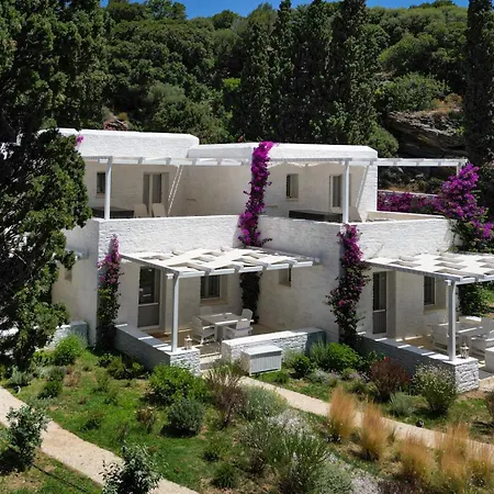 Ξενοδοχείο μικρά αγγλία Άνδρος