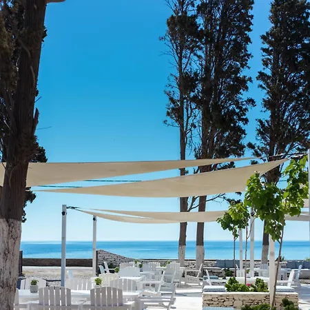 μικρά αγγλία 5* Άνδρος