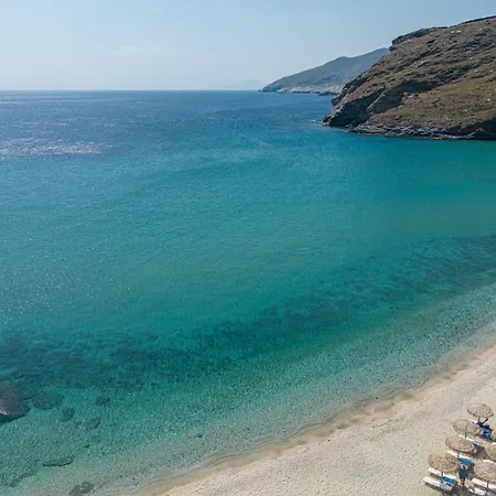 μικρά αγγλία Ξενοδοχείο 5*