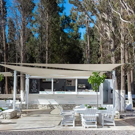 Micra Anglia Boutique & Hotel Ándros