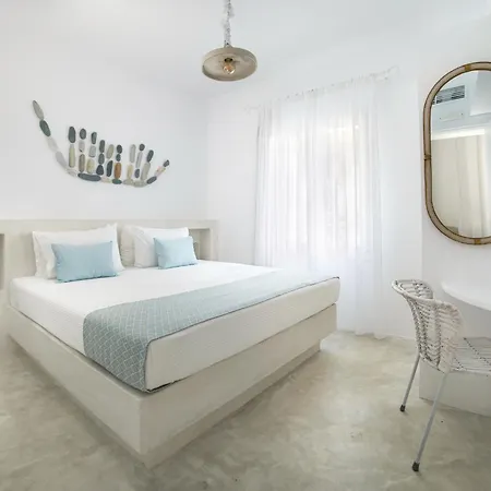 μικρά αγγλία 5* Άνδρος