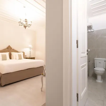 Micra Anglia Boutique & Hotel