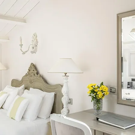 Hotel Micra Anglia Boutique &