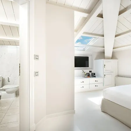Micra Anglia Boutique & Hotel Ándros