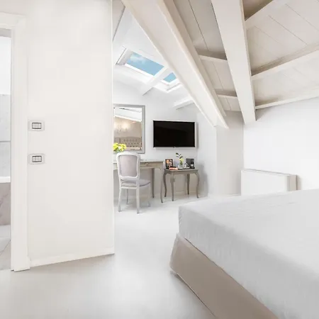 Otel Micra Anglia Boutique &