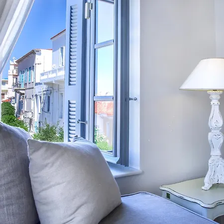 Micra Anglia Boutique & Ξενοδοχείο 5*