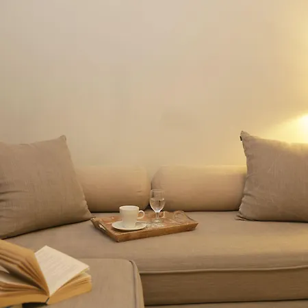 Micra Anglia Boutique & Hotel
