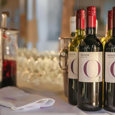 Micra Anglia Boutique & 5*